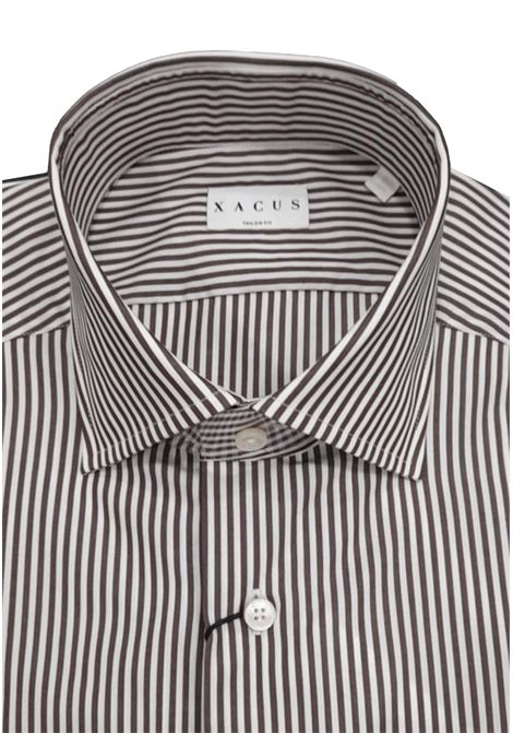 Shirt Man Xacus classic XACUS | shirts | 11232 536ML088